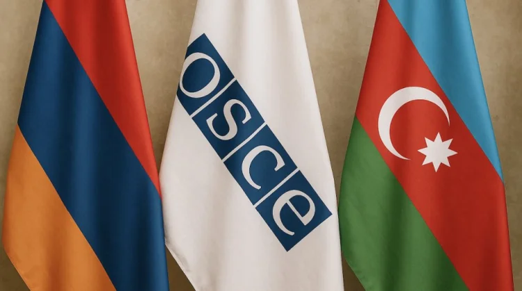 Minsk Prosesi və əlaqəli strukturların bağlanması yekunlaşır