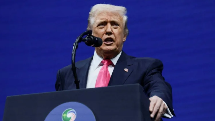 Tramp Ukraynaya təzyiqi artırır