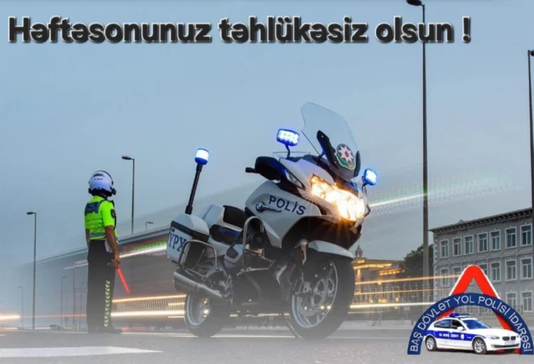 BDYPİ sürücülərə çağırış edib