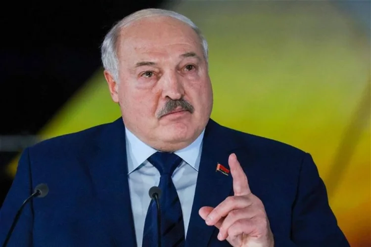 Lukaşenko 31 Ukrayna vətəndaşını əfv etdi