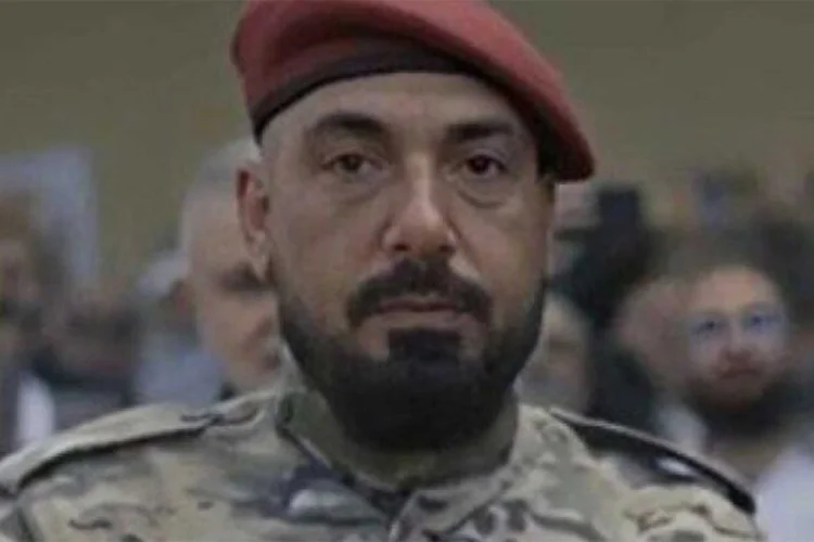 "Hizbullah" hərəkatının Baş Qərargah rəisi öldürülüb