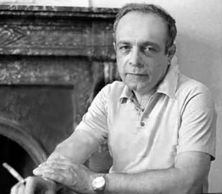 Bu gün Xalq yazıçısı İmran Qasımovun ad günüdür