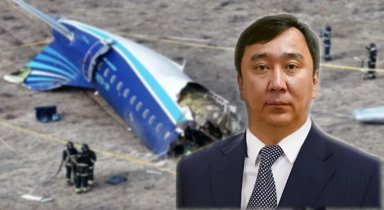 AZAL-ın qəzaya uğrayan təyyarəsinin istintaqı sona çatmayıb