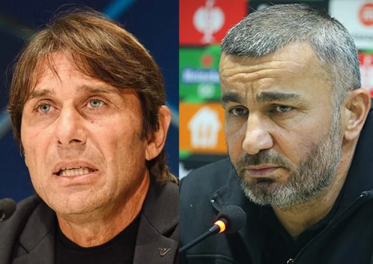 "Napoli"- "Qarabağ" oyunu ərəfəsində baş məşqçilər nə deyib