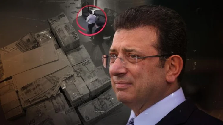 Əkrəm İmamoğlunu 2352 ilə qədər həbs gözləyir