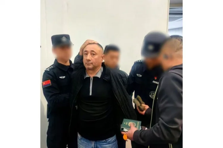 Bakıda arvadına xəsarət yetirərək qaçan şəxs Çində tutulub