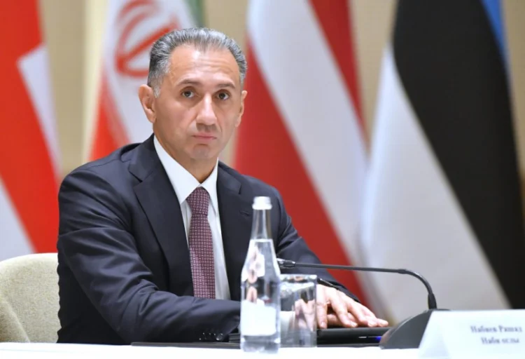 Zəngəzur dəhlizinin tikintisi fəal şəkildə aparılır