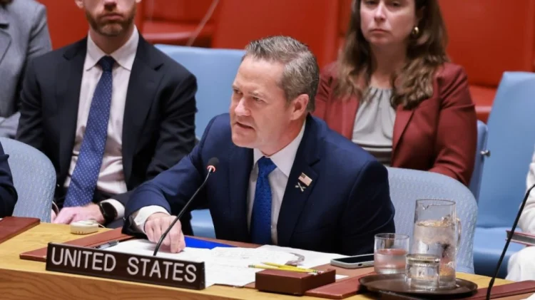 ABŞ BMT-nin islah olunmasını tələb edir