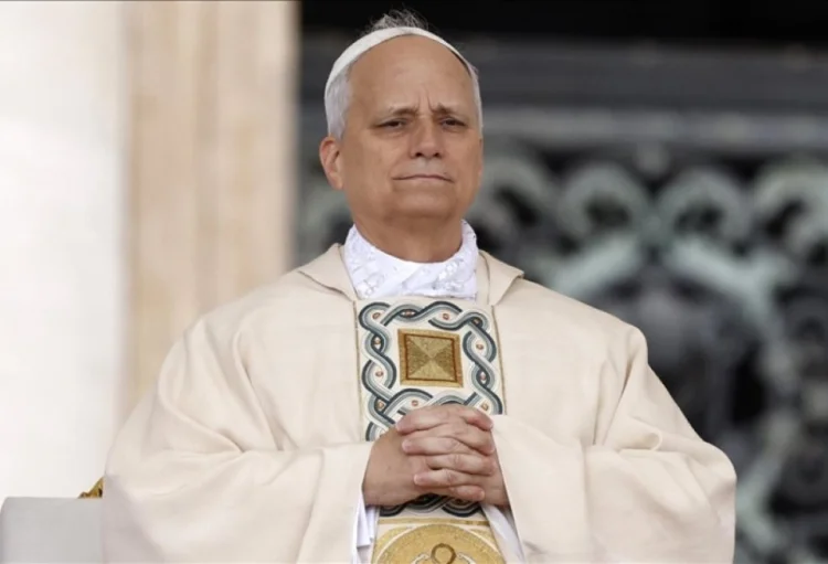 Roma Papası sabah Türkiyəyə gedəcək