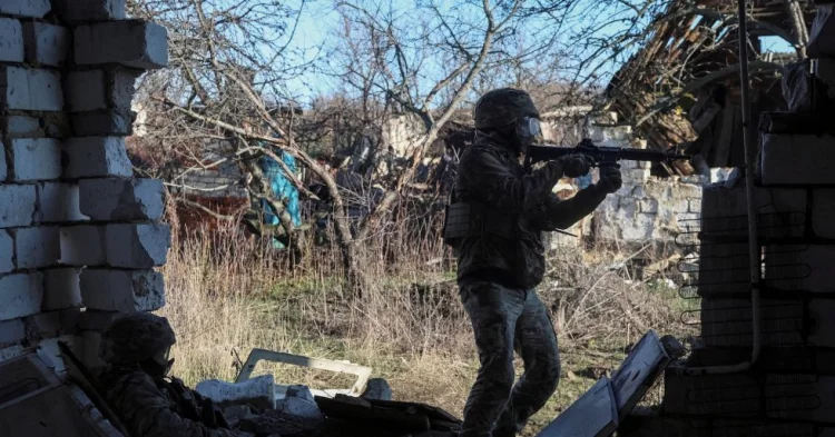ABŞ-ın Ukrayna üçün sülh planı Rusiyada hazırlanıb