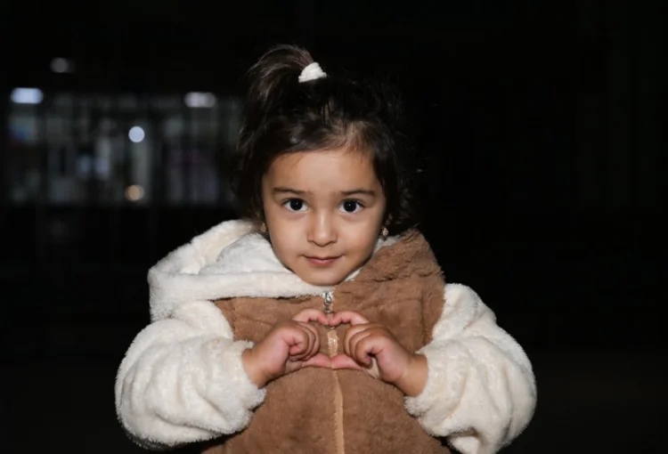 Məmmədbəyli kəndinə növbəti köç karvanı yola salınıb