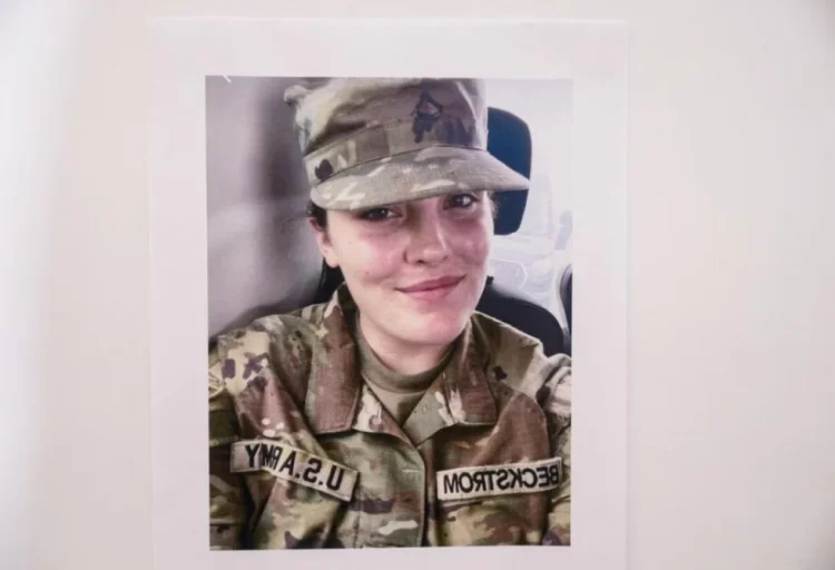 Güllələnən Milli Qvardiya üzvlərindən biri öldü