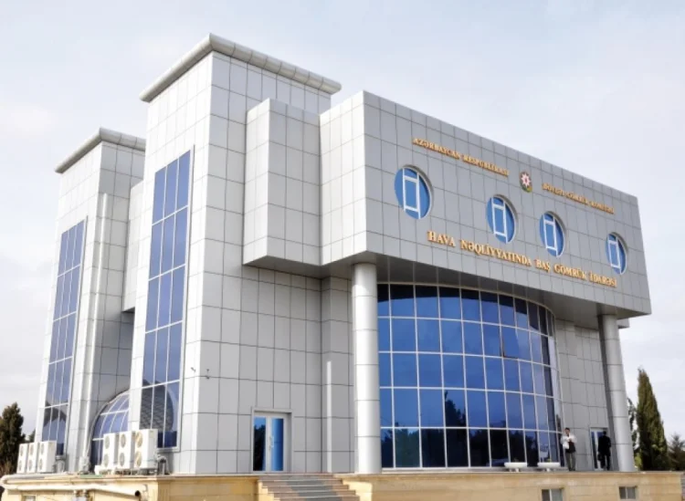 6 ay ərzində ölkəyə 12 322 təyyarə reysi daxil olub