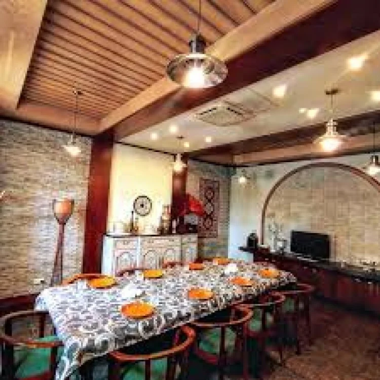 Xankəndidə 81 kafe və restoran fəaliyyət göstərir