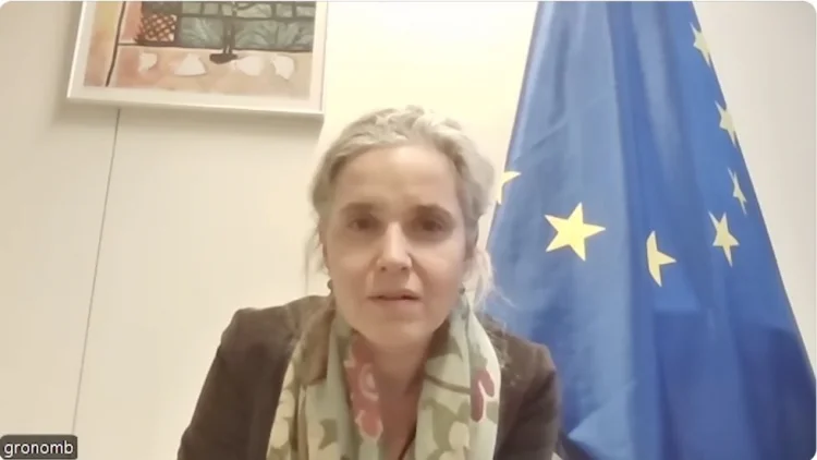 Avropa İttifaqı Naxçıvan seqmentini prioritet kimi seçib