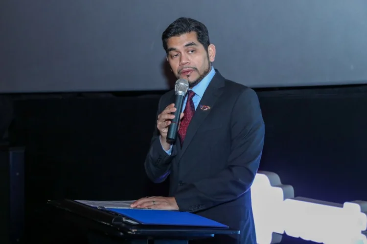 Malayziyada 50-dən çox azərbaycanlı tələbə təhsil alır