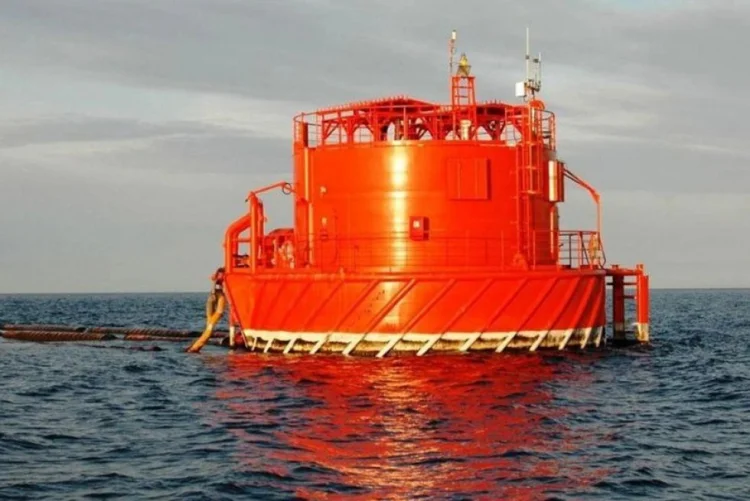 Xəzər BKK infrastrukturuna pilotsuz katerlər hücum edib