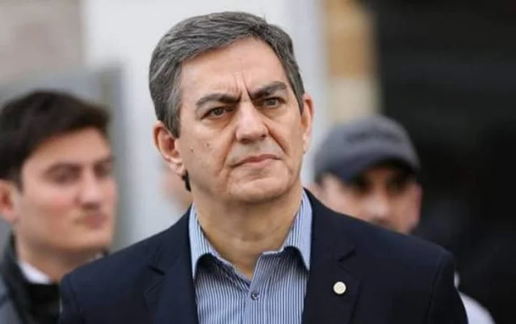 Əli Kərimlinin evində axtarış aparılıb YENİLƏNİB