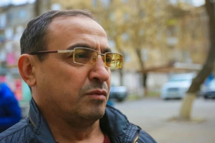 AXCP Rəyasət Heyətinin üzvünə qarşı ittiham irəli sürülüb