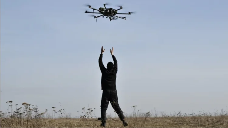 Qarabağ müharibəsi dron müharibəsində dönüş nöqtəsi oldu