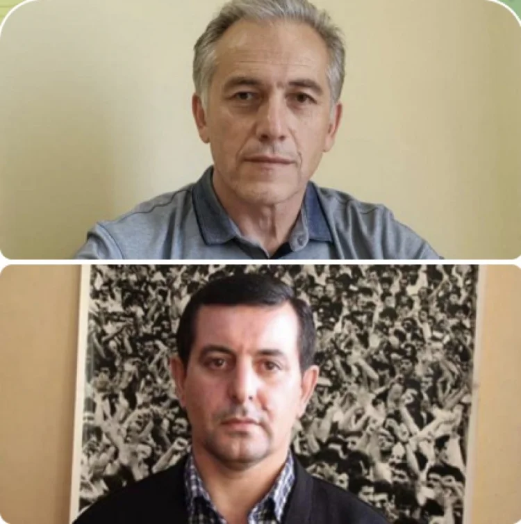 "Ramiz Mehdiyev işi" ilə bağlı yeni həbslər