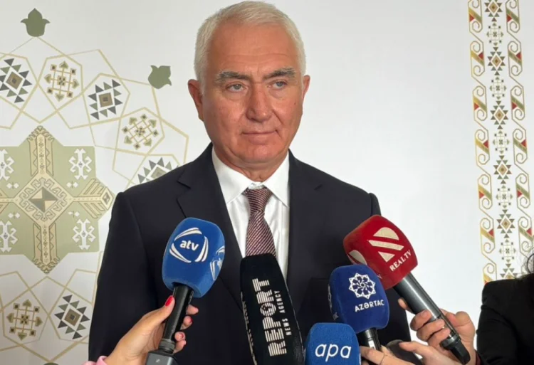 Gələn il Laçında yeni yaşayış məhəllələri tikiləcək