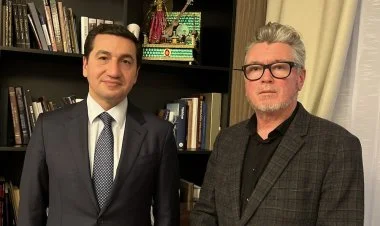 4 məsələ həll olunandan sonra Rusiya ilə münasibət düzələcək