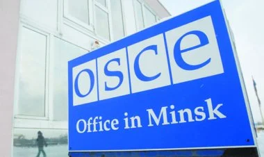 ATƏT-in Minsk qrupu ləğv edildi