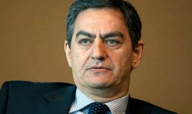 Əli Kərimli həbs olundu