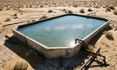 Çində havadan su çıxarmağı öyrəniblər