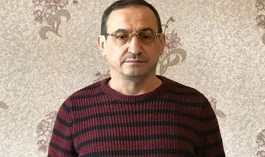 Əli Kərimlinin müşaviri də həbs olunub