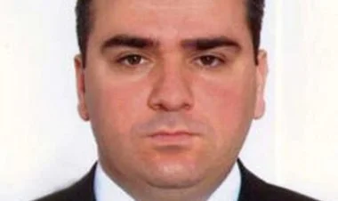 Ramiz Mehdiyevin oğlu nazir müavini vəzifəsindən azad edilib