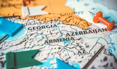 Cənubi Qafqazın transformasiyası zamanı