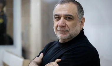 Bu gün Ruben Vardanyanın məhkəməsi keçirilib