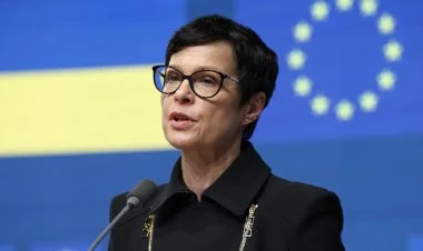 Avropa İttifaqı "Tramp marşrutu"na qoşulmağa can atır