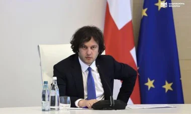 Gürcüstanla Cənub Qaz Dəhlizi sazişi gələn il bitir