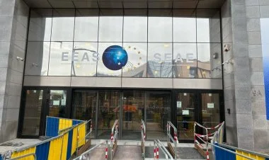 Belçika polisi Aİ-nin bir neçə qurumunun ofisinə basqın edib