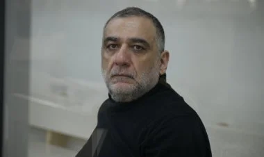 Ruben Vardanyanın məhkəməsi keçirilib