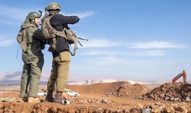 Bakı İsrailin Holan təpələrindən geri çəkilməsinə səs verdi