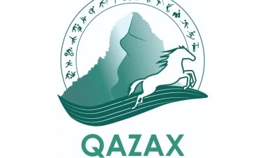 "Qazax İdman paytaxtı 2026" loqosu hazırlanıb