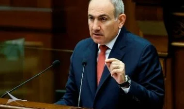 "Qarabağ danışıqları üzrə bütün əsas sənədlər açıqlanıb"