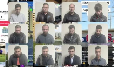 MİDA mənzillərinin qanunsuz satışını təşkil edənlər tutulub