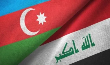 Bakıda Azərbaycan-İraq Komissiyasının iclası keçiriləcək