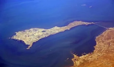 Qum və Pirallahı adaları yarımadalara çevrilə bilərlər