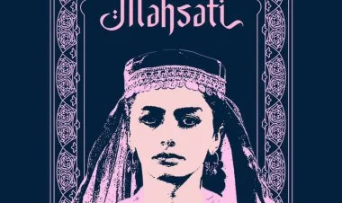 Məhsəti Gəncəvi filmdə əxlaqsız kimi təqdim ediilb