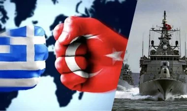 Türkiyə Ordusu bütün imkanlara və qətiyyətə malikdir!