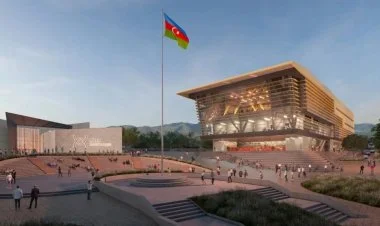 Şuşada ifaçılıq mərkəzi tikiləcək