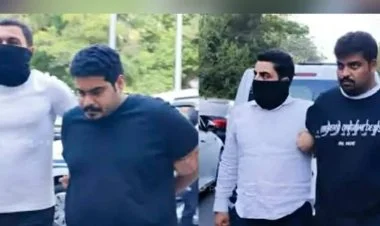 Şəhidlərdə özlərini heyvan kimi aparan əcnəbilərin məhkəməsi