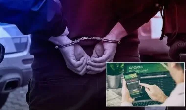 Türkiyədə mərc oyunlarına görə çoxlu sayda futbolçu tutulub