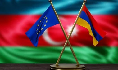 Azərbaycan Aİ-Ermənistan strateji gündəliyində